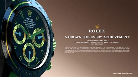 Come Rolex Ha Costruito un Impero con il Potere del 